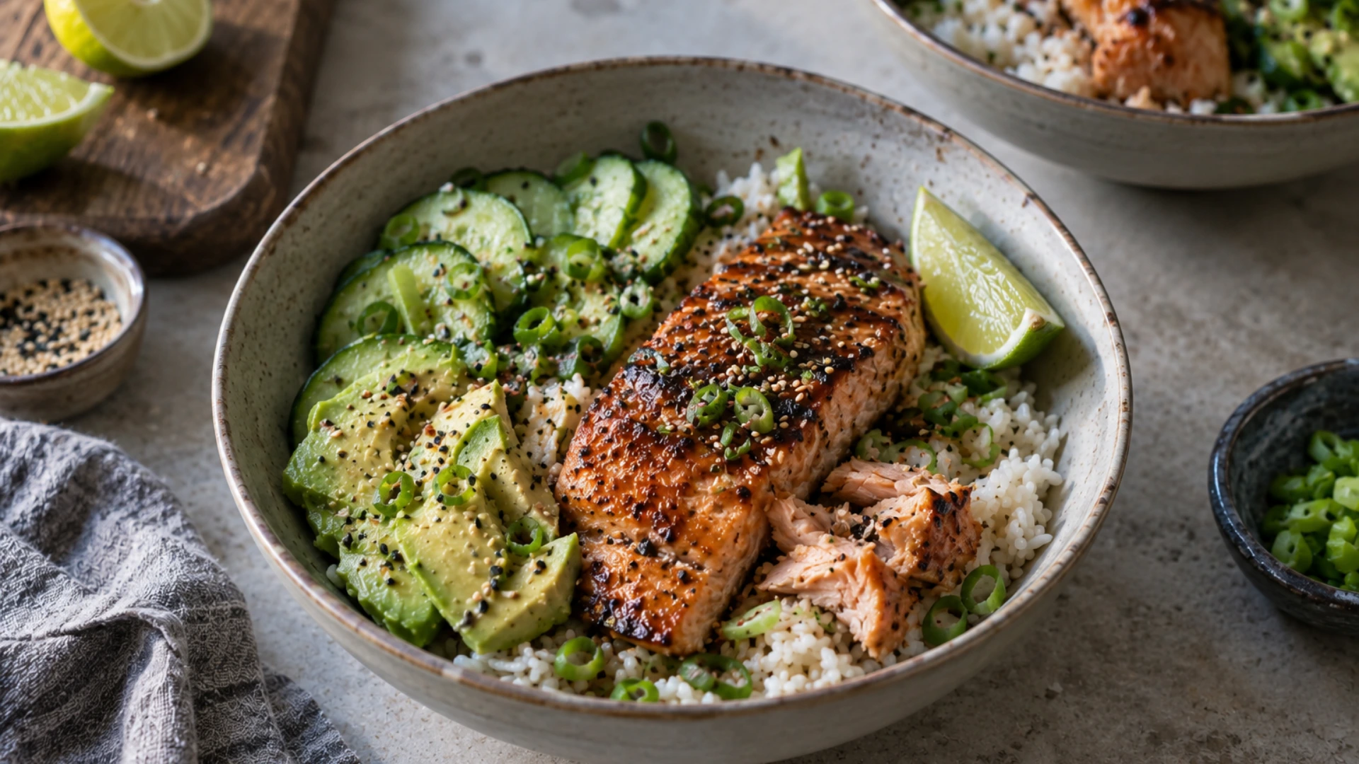Easy meals under 30 minutes: 3 fresh ideas for busy weeknights